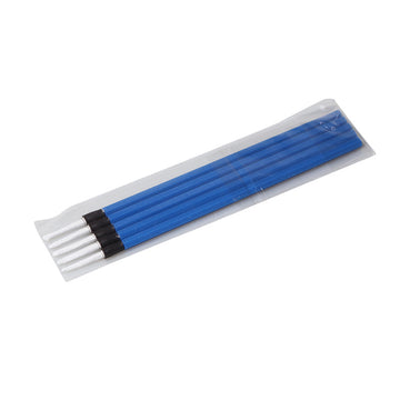 100pcs/pack 1.25mm Fiber Optic Cleaning Sticks Cleaning Swab for LC/MU Connector